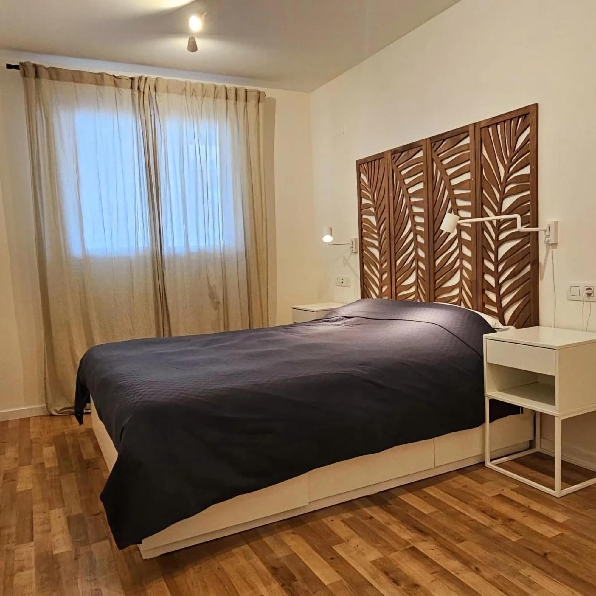 El Toro Apartments Altea Eksteriør billede